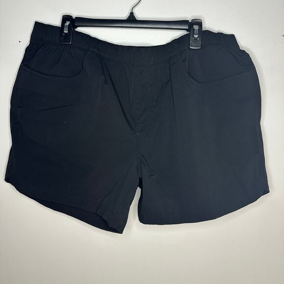 New without Tags! Carhartt Women's Force Relaxed Fit 5 Pocket Work Shorts - XL - Picture 2 of 10